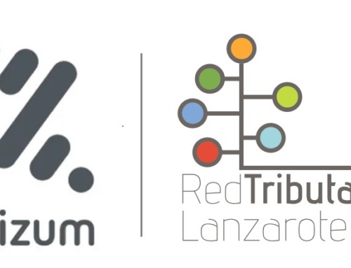 Disponible el pago con Bizum en la Red Tributaria Lanzarote