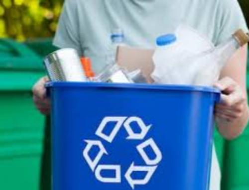 Tributación de una nueva forma de gestionar residuos (2)