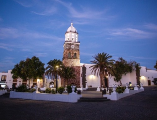 INFORMACIÓN MODIFICACIÓN TASA DE BASURA AYUNTAMIENTO DE TEGUISE