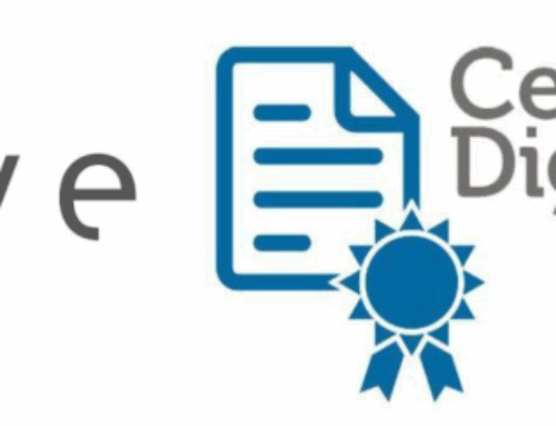 Tramitar tu Certificado Digital o darte de alta en Cl@ve