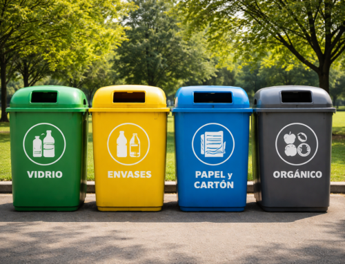 INFORMACIÓN MODIFICACIÓN TASA DE BASURA AYUNTAMIENTO DE SAN BARTOLOMÉ Y HARIA