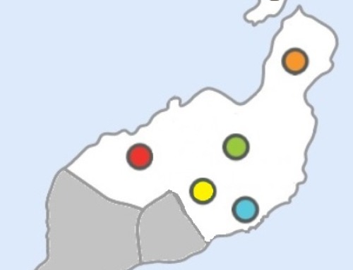 Red Tributaria Lanzarote atenderá a la población de La Graciosa el próximo 8 de septiembre